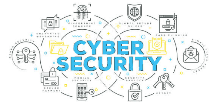 Cyber security services in UAE