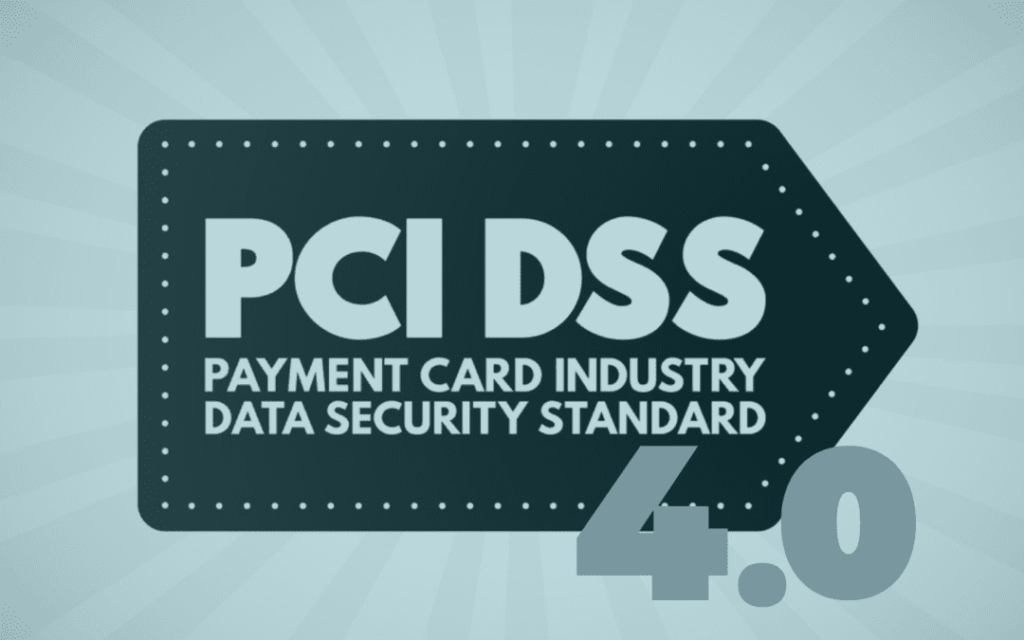 PCI DSS and it's intro