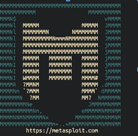 Metasploit