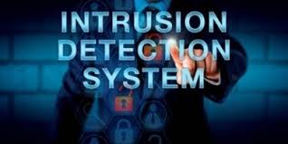 Intrusion Detection system - Security analysts monitoring network activity and investigating security incidents