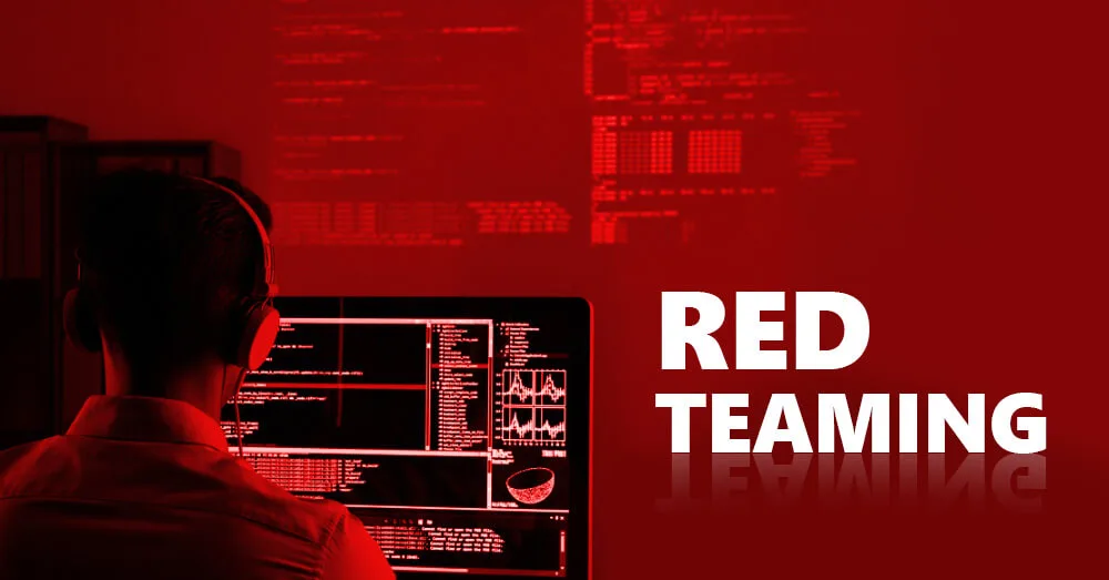 The Realm of Ethical Hacking  Red, Blue & Purple Teaming