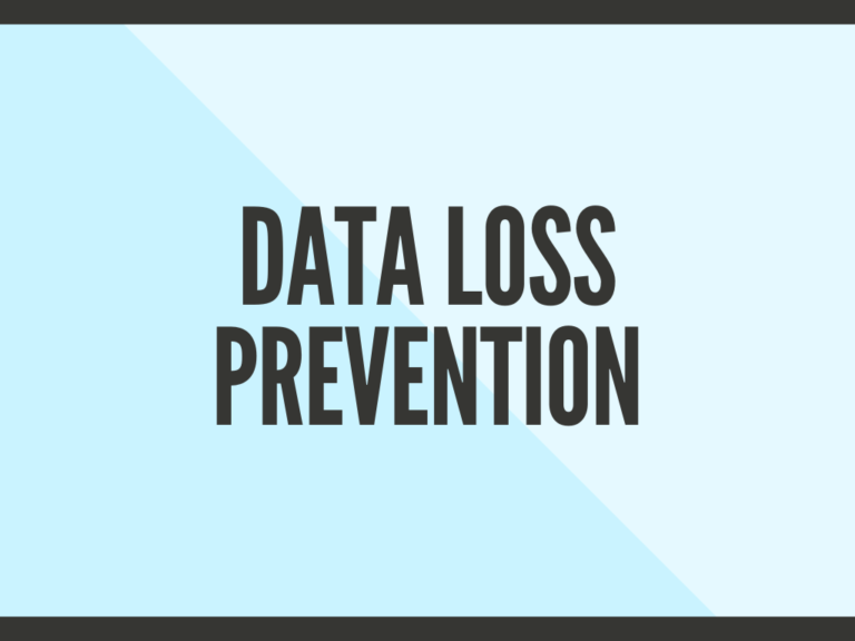 Data loss prevention strategy, sensitive data protection, data classification, risk assessment, DLP policies, technical controls, employee education, continuous improvement.