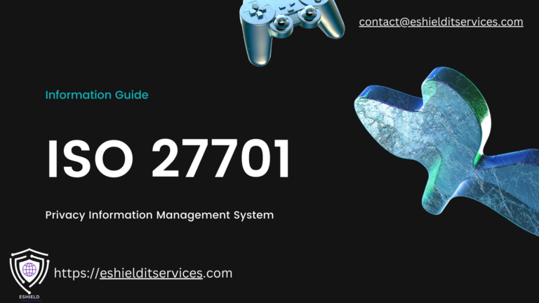 ISO 27701 PIMS guide